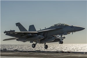 Australia - EA-18G Growler Aircraft and Related Defense Services