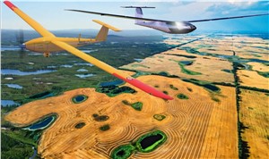 Volatus Aerospace Partners with Iris Automation