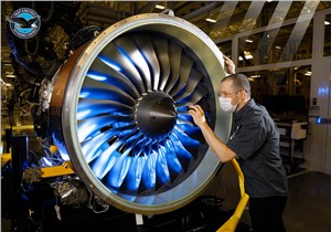 P&amp;WC&#39;s PW800 Engine Selected to Power Additional Gulfstream Business Jet