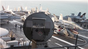 BAE to Sustain Critical Carrier Landing Systems With $68.5M Contract from the US Navy