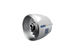 GKN Aerospace to Lead Development of Electric Fan Thruster for Electric Aircraft