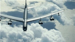 L3Harris Selected to Improve B-52 Self-Defense Via $947M Contract