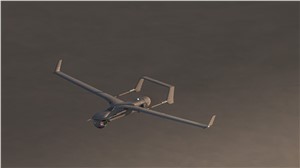 Insitu, GKN Aerospace and TNO Team Up to Develop Advanced Radar System for Integrator UAS