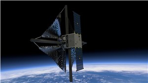 Rocket Lab Selected to Launch NASA&#39;s Advanced Composite Solar Sail System