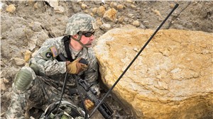 US Army Places 9th Delivery Order for HMS Manpack Radio Modernization Program