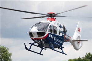 Global Medical Response Orders 21 New Airbus Helicopters