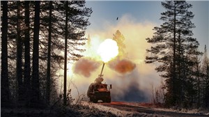 BAE 155mm ARCHER Successfully Completes US Army&#39;s Shoot-off Evaluation