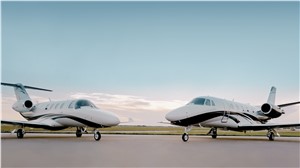 Design and Technology Unite in the New Cessna Citation M2 Gen2 and Citation XLS Gen2 Business Jets