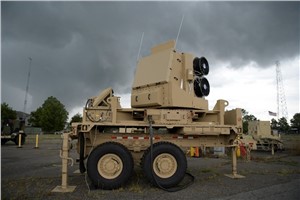 Fast Forward: US Army Accelerates Delivery of Sentinel A4 Missile Defense Radar