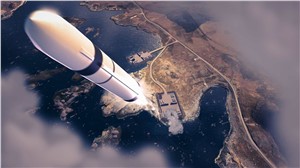 Green Light for Satellite Launch Site in Norway