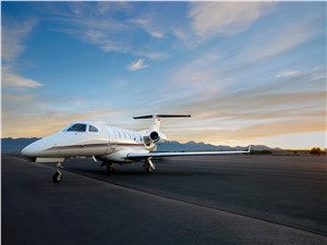 NetJets Doubles Down on Phenom 300 Series with New Deal