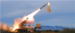 GKN Aerospace and LM Expand Agreement on PAC-3 Missile Segment Enhancement