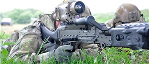 Leonardo DRS Receives $19M US Army Contract for Production of Advanced FWS-CS