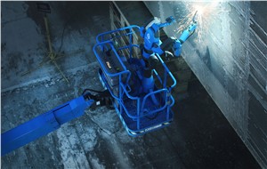 US Navy Increases Contract Award for Sarcos Guardian DX Highly Dexterous Mobile Robotic Avatar System