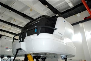 CAE to Expand Business Aviation Training Footprint