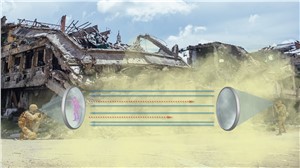 Seeing Through the Fog of War