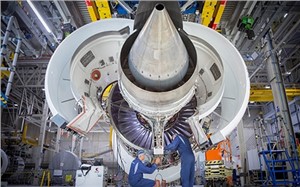 Rolls-Royce to Provide Totalcare Service for Air Belgium A330neo Engines
