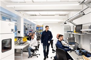Saab Further Expands its Operations in Finland