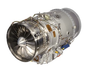GrandView Aviation Signs Engine Maintenance Agreement With P&amp;WC