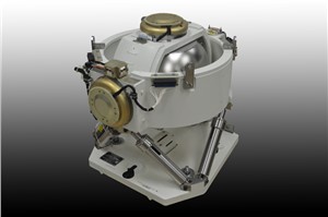 NGC Delivers 500th AN/WSN-7 Inertial Navigation System to the US Navy