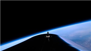 Virgin Galactic Begins Planned Vehicle Enhancement and Modification Period
