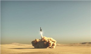 Hypersonic Defense 2021 Conference