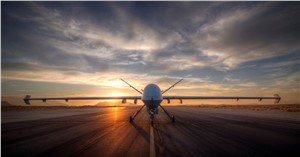 GA-ASI Kicks Off Busy Fall Season in ROK with ADEX