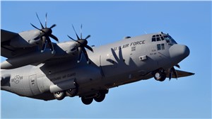From Tip to Tail, Collins Aerospace Offers the Upgrades to Keep the C-130 Flying for Decades to Come