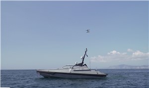 AeroVironment Successfully Demos Maritime Sensor-To-Shooter Capability with Puma 3 AE and Switchblade 300