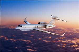 NGC Signs Cooperative Agreements with Korean Aerospace and Defense Industry Leaders for JSTARS-K