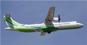 StandardAero Extends Contract to Service Binter&#39;s Fleet of ATR 72 Turboprops