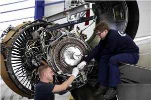 MTU Maintenance Opens Dedicated On-site Service Facility in the Region of Berlin Brandenburg