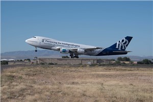 Rolls-Royce joins Boeing and World Energy for successful 100% Sustainable Aviation Fuel flight
