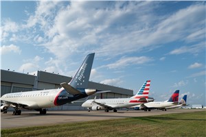 EmbraerX Signs a Services Agreement With Republic Airways for the Use of Beacon