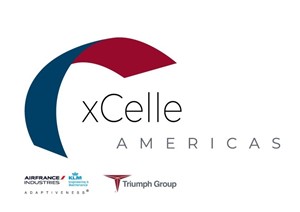 Triumph Group And AFI KLM E&amp;M Officially Form JV, Named xCelle Americas