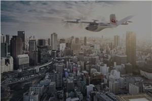 Avolon and Japan Airlines Partner to Create eVTOL Ride Sharing Business in Japan