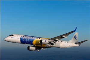 Embraer and Air Montenegro Announce Pool Program Agreement