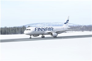 Airbus Receives 1st A320 FHS Maintenance Contract in Europe