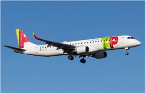 Embraer Renews the Pool Program Agreement with TAP express
