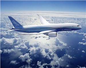 Boeing Forecasts Africas 20-year Commercial Aviation Market Opportunity Valued at Nearly $400bn