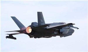 Kongsberg Awarded MNOK 3 950 Contract to Supply JSM to Norway&#39;s Fleet of F-35a