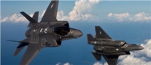 USAF Names Leonardo DRS for Range IDIQ Support Effort Contract