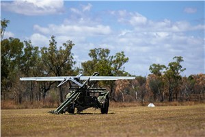 Drone Fleet Passes Audit With Flying Colours