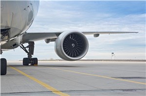 Mammoth Freighters Collaborates With MTU for GE90-110/115B Engine Maintenance Support