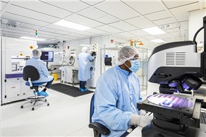 NGC Establishes New Microelectronics Packaging Facility for Next-Gen Defense Applications