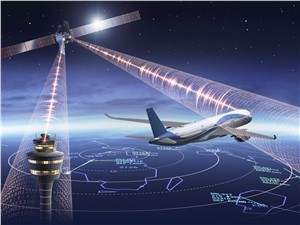 ESA Acts to Make Air Travel Greener