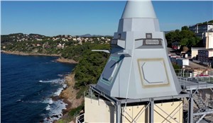 Thales Digital Radar, Sea Fire, Qualified and Ready for Integration on France&#39;s Future FDI Frigates Combat System