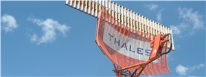 Thales to Modernise Airport Surveillance in Muan, Ulsan and Yeosu Airports for a Safer and Efficient Sky