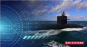 BAE Awarded $478M US Navy Contract for Systems Engineering and Integration Services