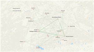 Stuttgart to Become Regional Hub for Lilium&#39;s Planned German Network